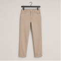 Women's Classic Tapered Amanda Jeans - front view
