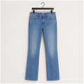 womens Barbara Bootcut - front view